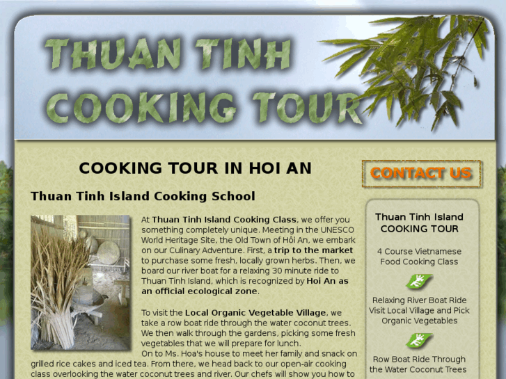 www.cooking-tour.com