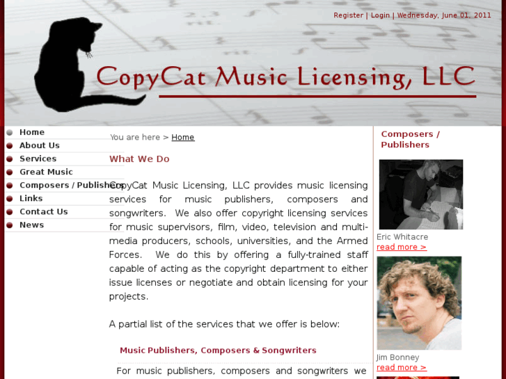 www.copycatlicensing.com