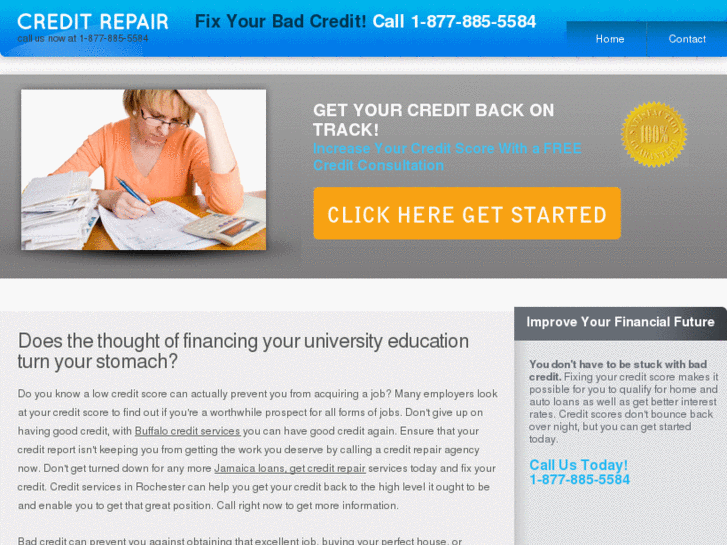 www.creditrepairrochester.com