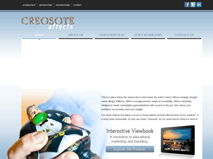 www.creosoteaffects.com
