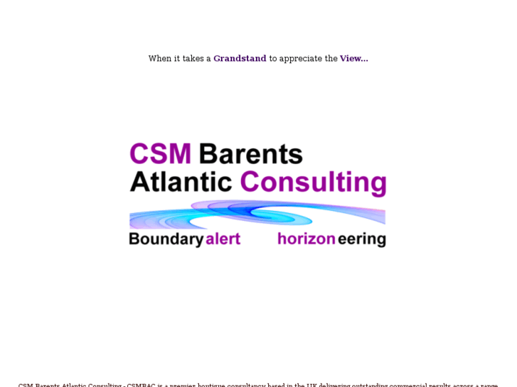 www.csmbac.com