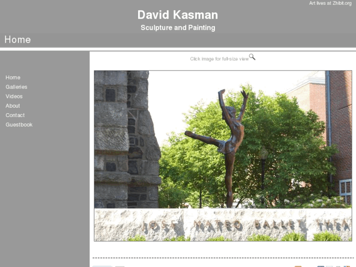 www.davidkasman.com