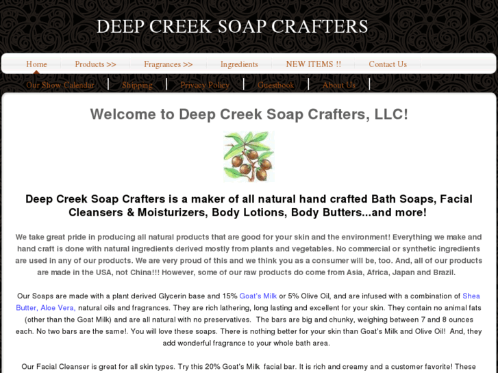 www.deepcreeksoap.com