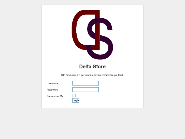 www.deltastore.org