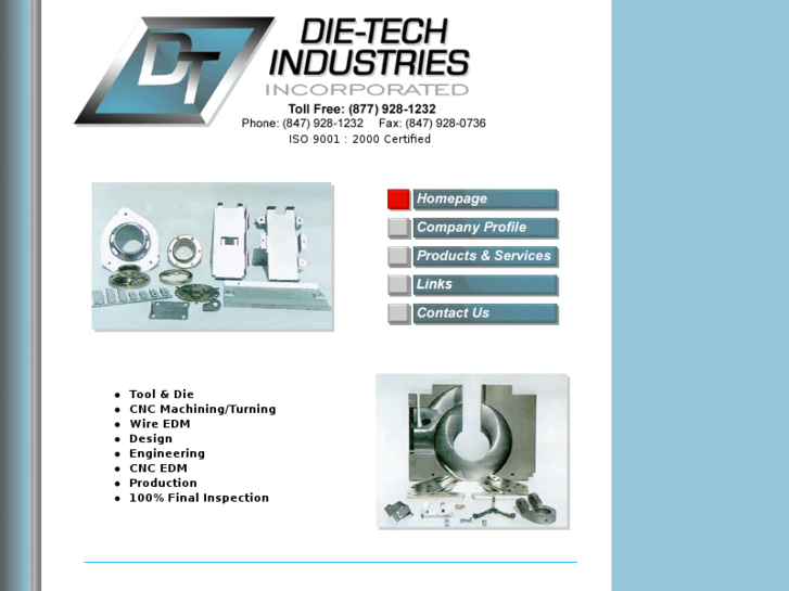 www.dietech.net