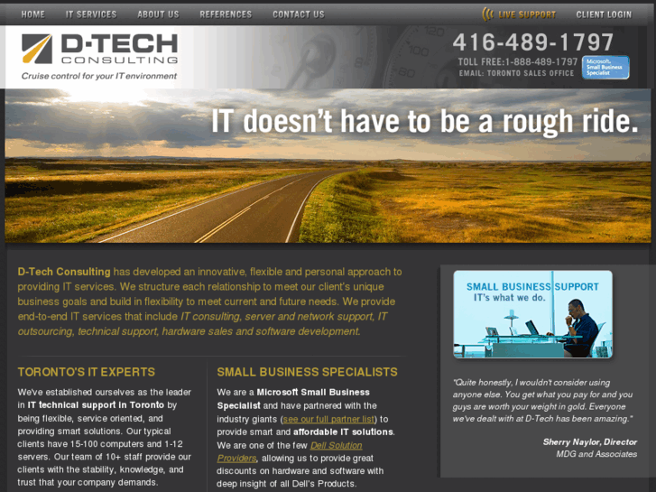 www.dtech-consulting.com