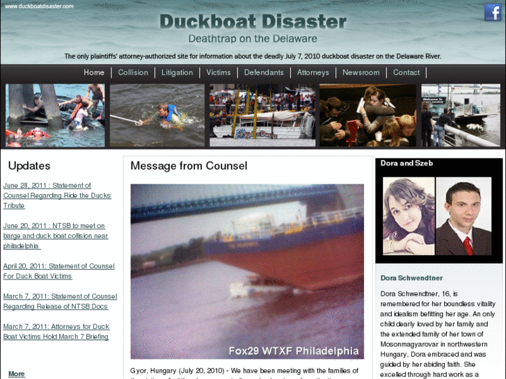 www.duckboatdisaster.com