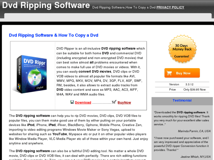www.dvd-ripping-software.org