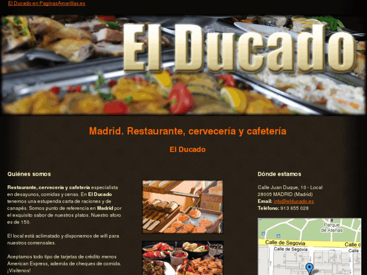 www.elducado.es