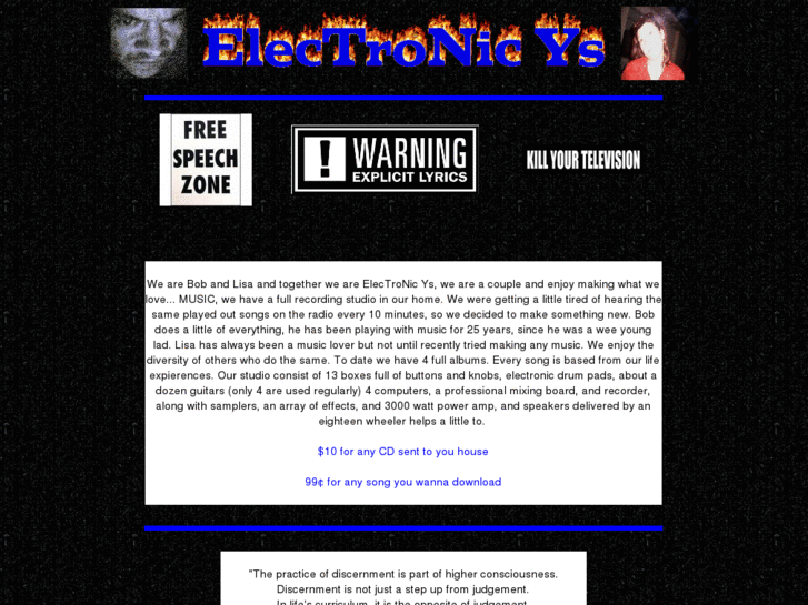 www.electronic-ys.com