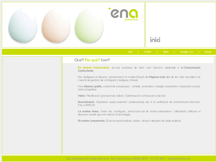 www.enantena.net