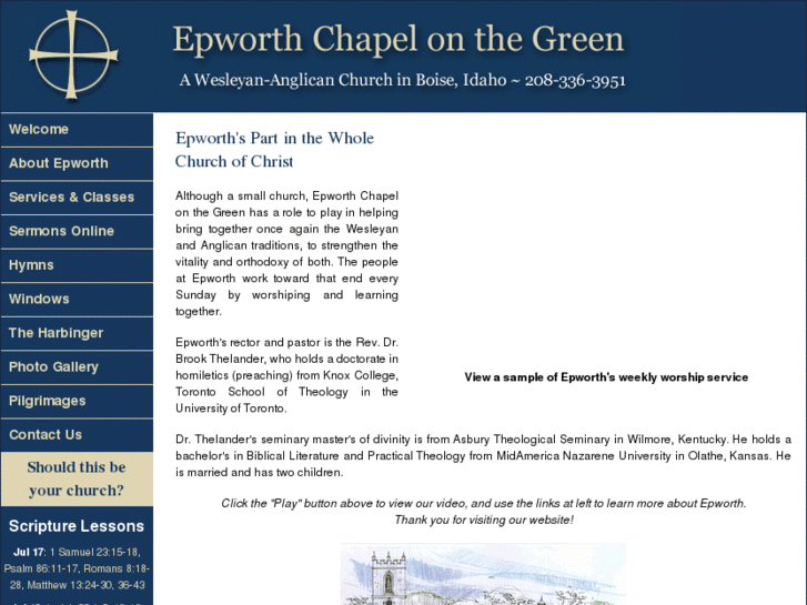 www.epworthchapelonthegreen.org