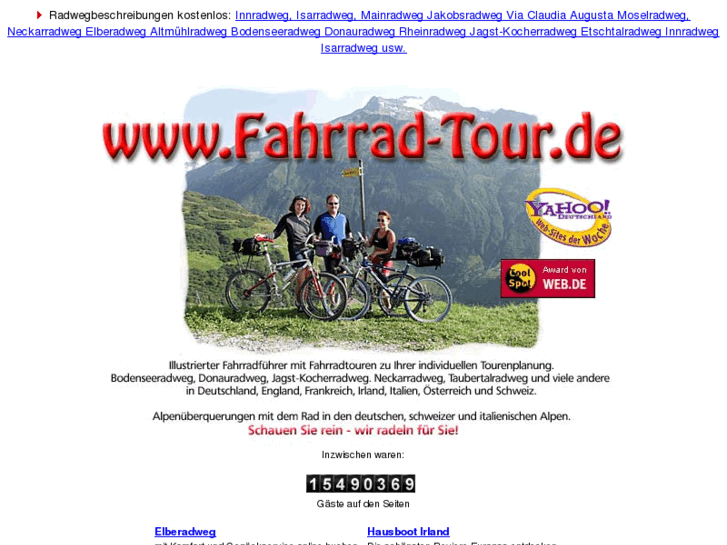 www.fahrrad-tour.de