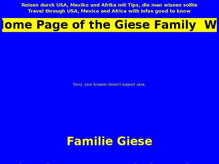 www.familie-giese.com