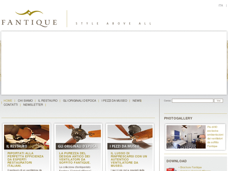 www.fantique.com