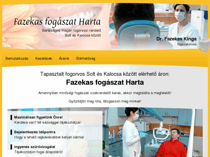 www.fazekasfogaszat.hu