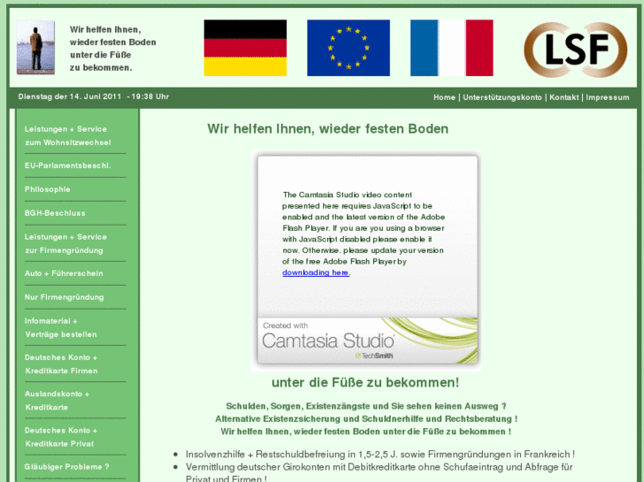 www.firma-lsf.eu