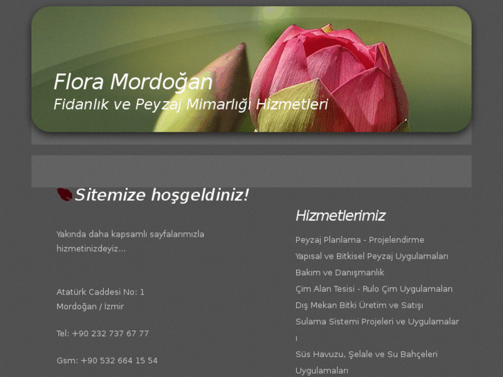 www.flora-mordogan.com