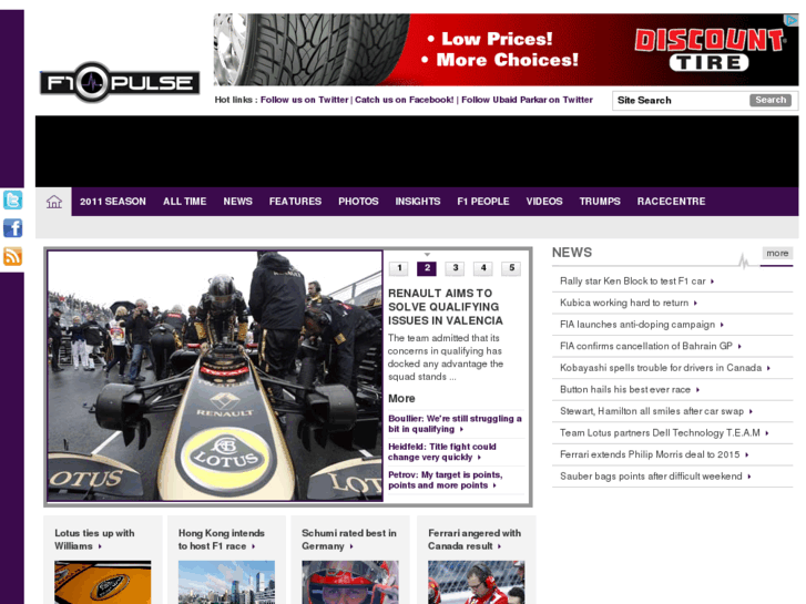 www.formula1pulse.com