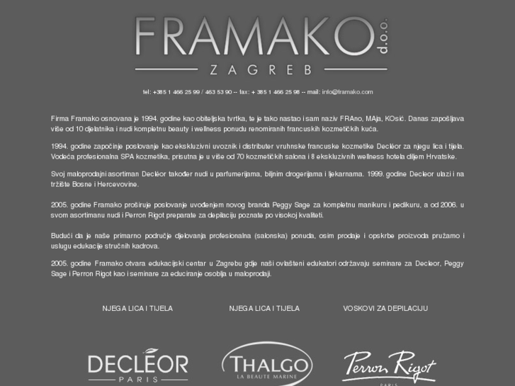 www.framako.com