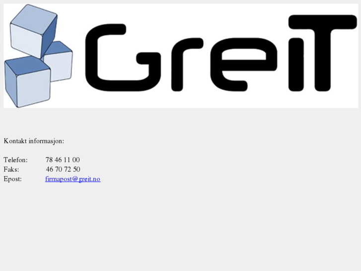 www.greit.no