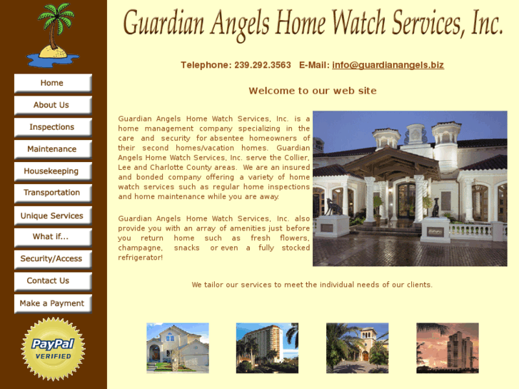 www.guardianangels.biz