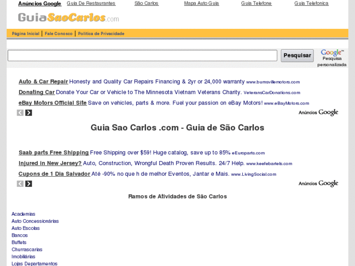 www.guiasaocarlos.com