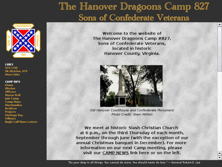 www.hanoverdragoons.com