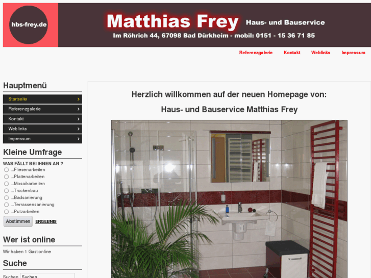 www.hbs-frey.de