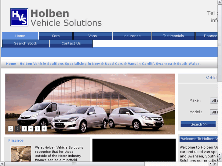 www.holben.co.uk