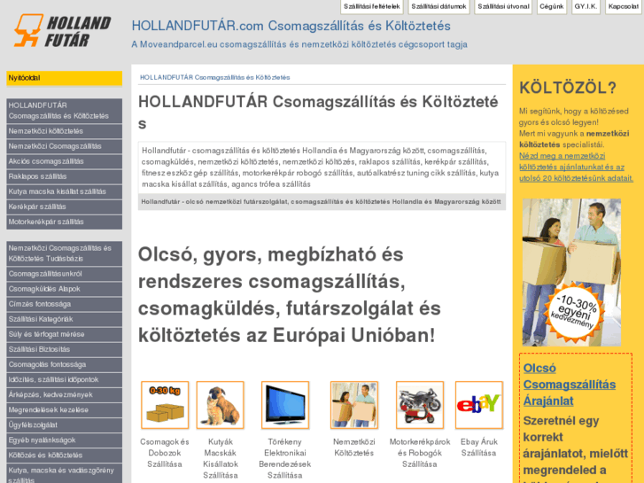 www.hollandfutar.com