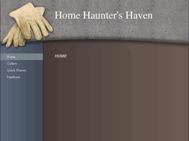 www.homehauntershaven.com