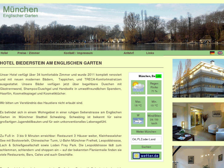 www.hotelbiederstein.de