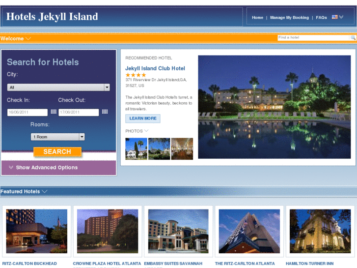 www.hotelsjekyllisland.com