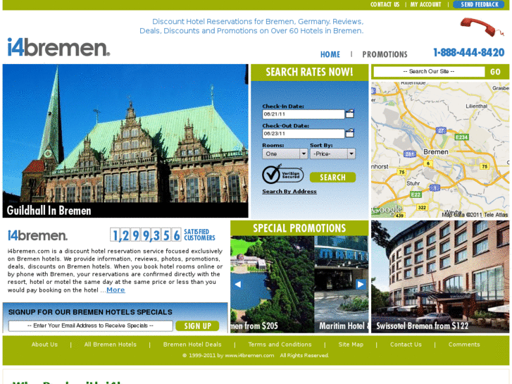 www.i4bremen.com