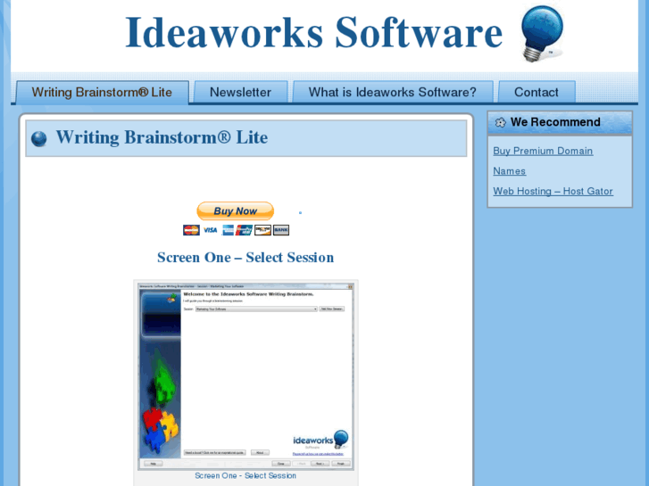 www.ideaworkspublishing.com
