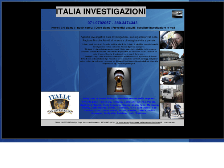 www.italiainvestigazioni.eu