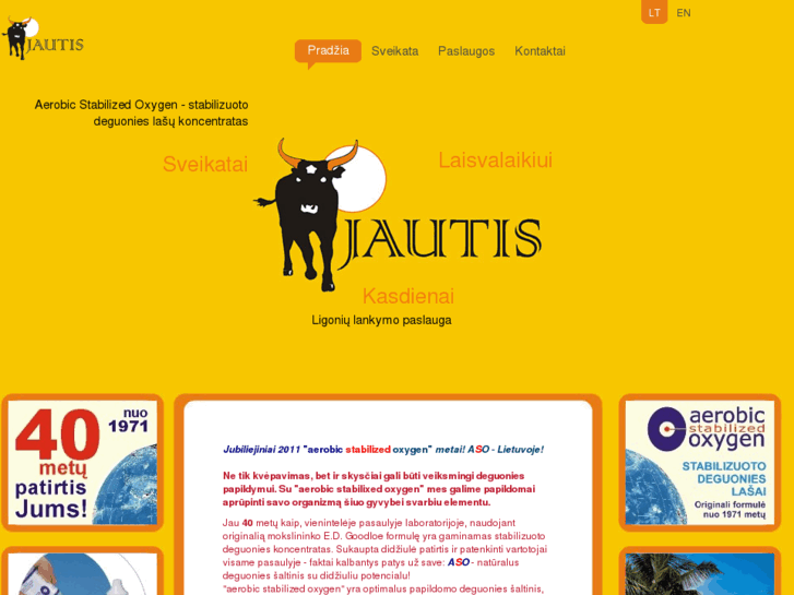 www.jautis.com