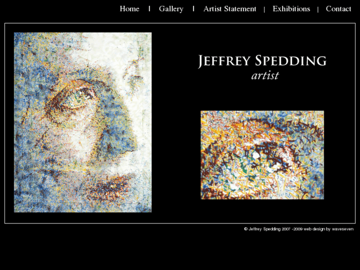 www.jeffreyspedding.com