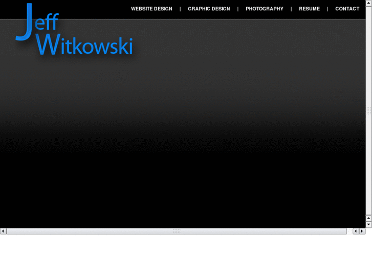 www.jeffwitkowski.com