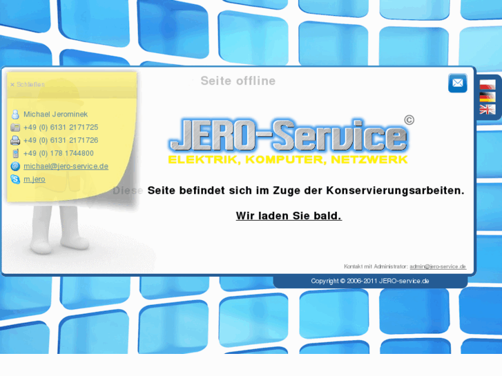 www.jero-service.com