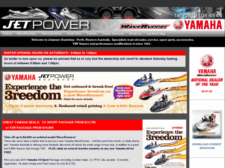 www.jetpower.com.au