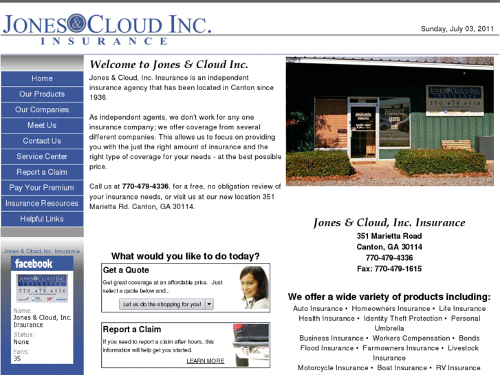 www.jonesandcloud.com