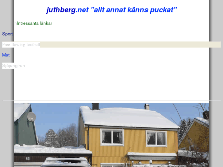 www.juthberg.net