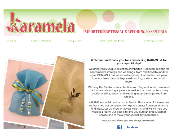 www.karamelacreations.com