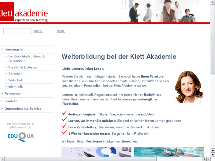 www.klett-akademie.ch