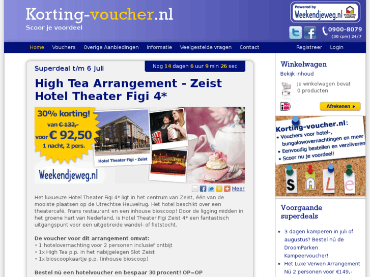 www.korting-vouchers.net