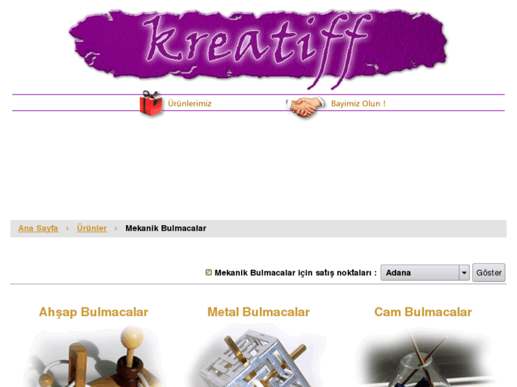 www.kreatiff.com