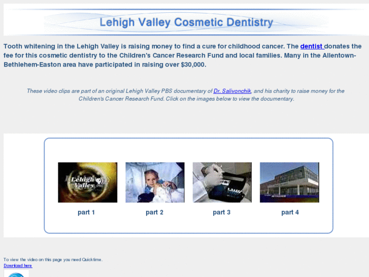 www.lehighvalleycosmeticdentistry.com