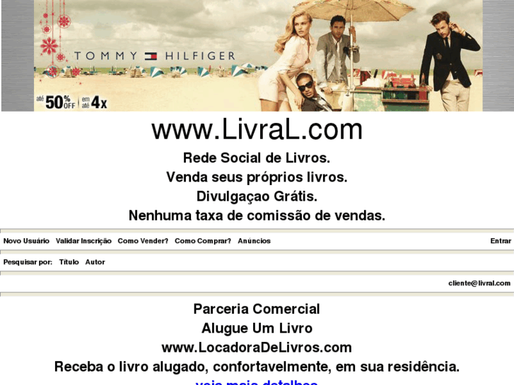 www.livral.com